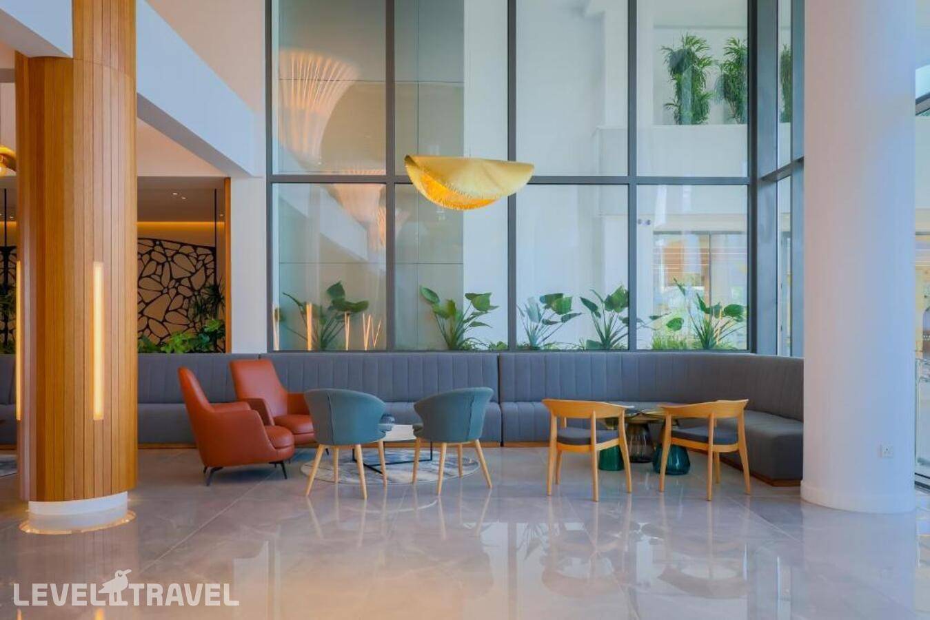 фотографии отеля Radisson Beach Larnaca в Кипр(Ларнака) - фото №12