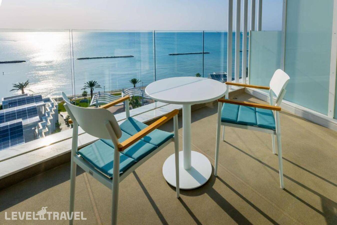 фотографии отеля Radisson Beach Larnaca в Кипр(Ларнака) - фото №10