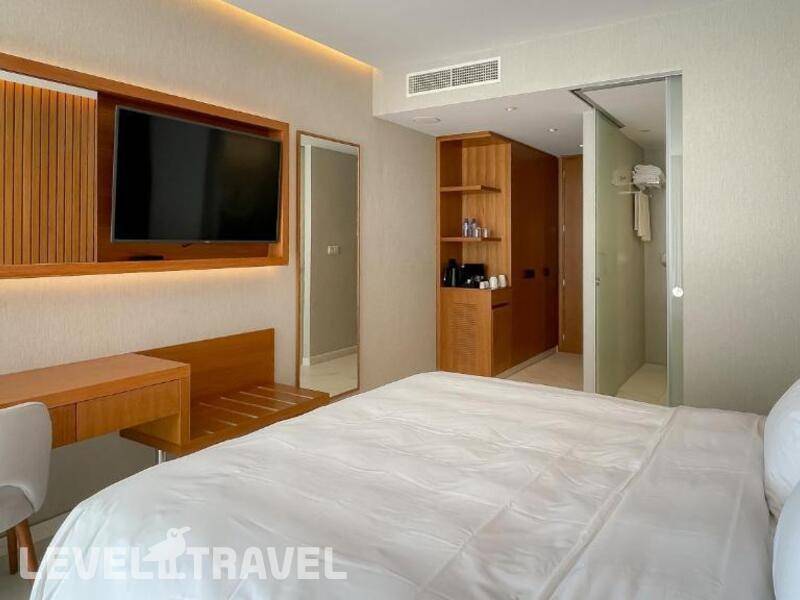 Фотография Radisson Beach Larnaca