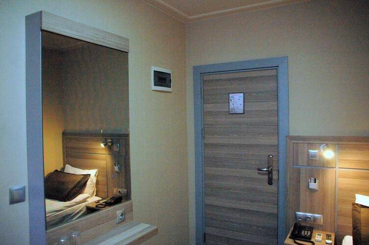 Sinem Hotel