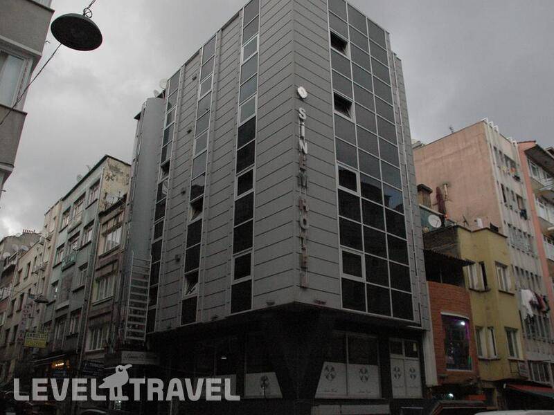 Фотография Sinem Hotel