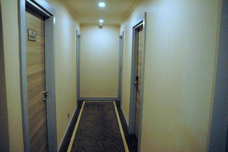 Sinem Hotel