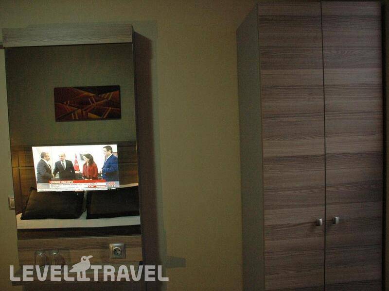 Фотография Sinem Hotel