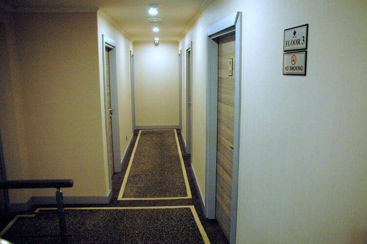 Sinem Hotel