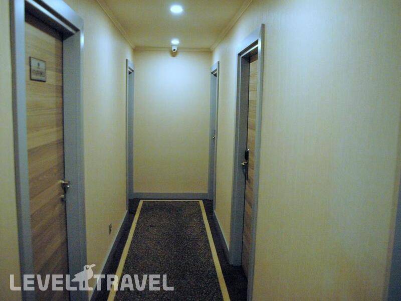 Фотография Sinem Hotel