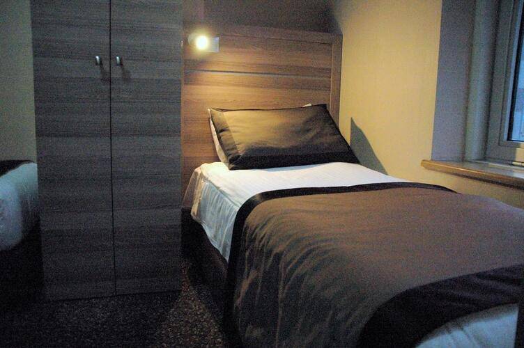 Sinem Hotel