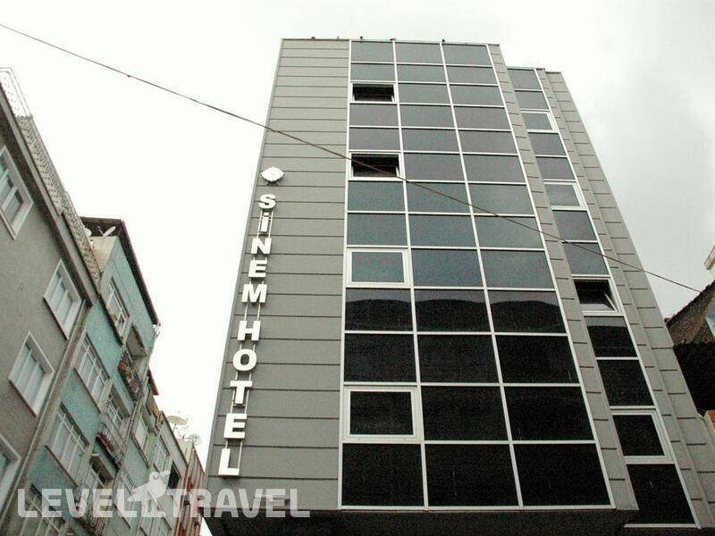 Фотография Sinem Hotel
