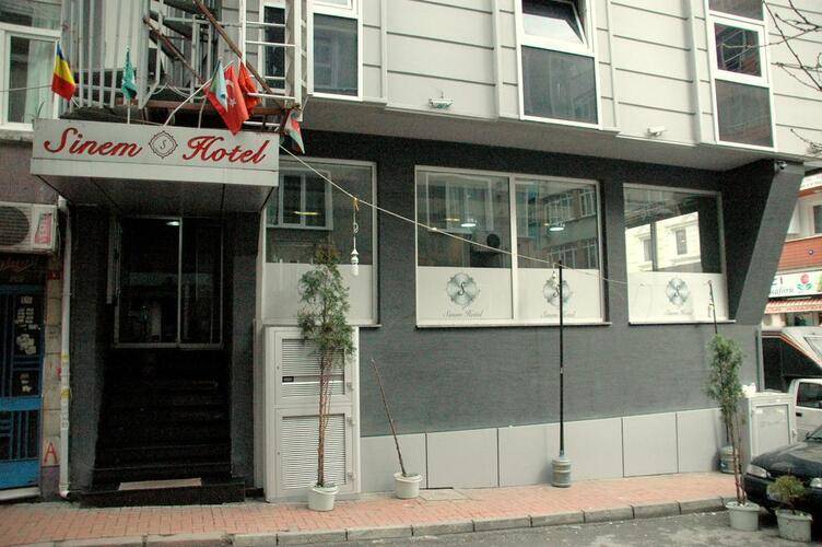 Sinem Hotel