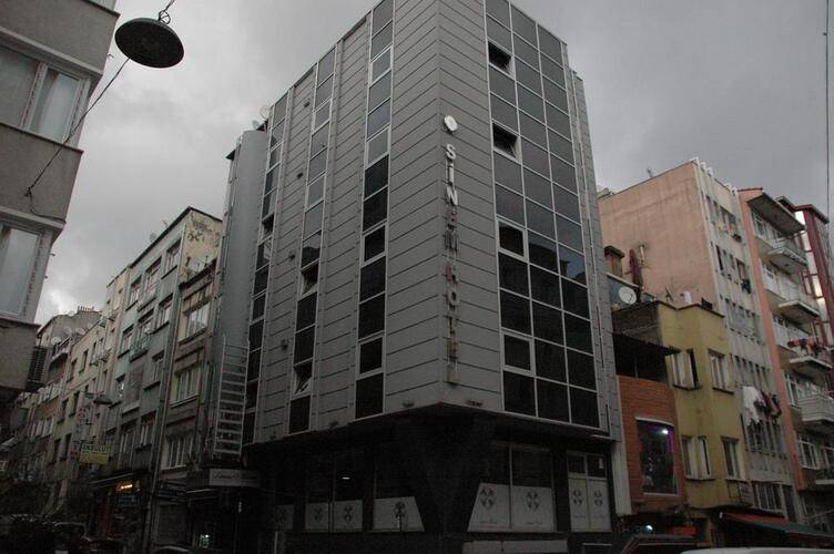 Sinem Hotel