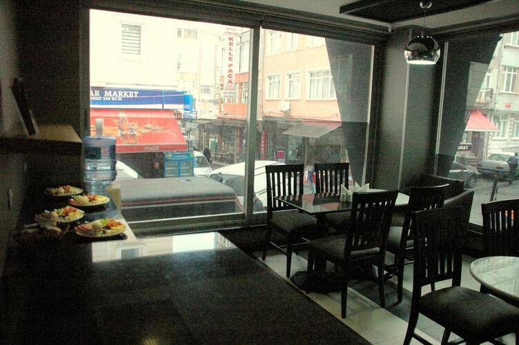 Sinem Hotel