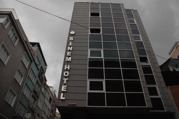 Sinem Hotel