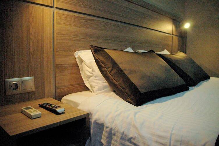 Sinem Hotel