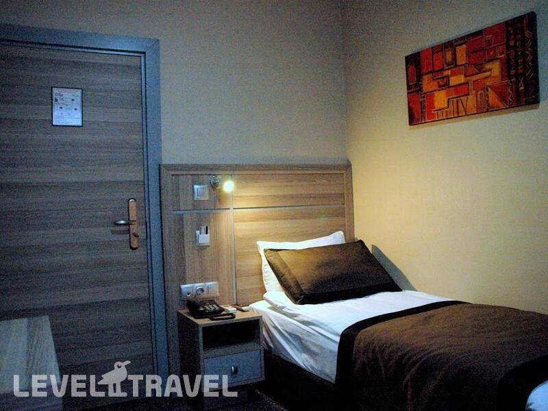 Фотография Sinem Hotel