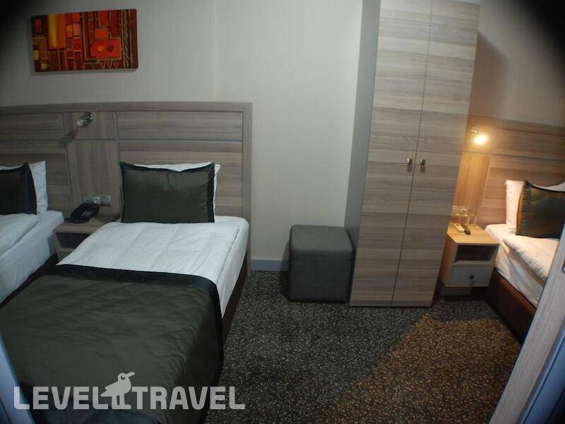 Фотография Sinem Hotel