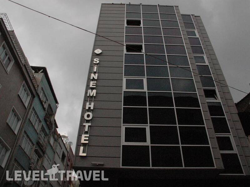 Фотография Sinem Hotel