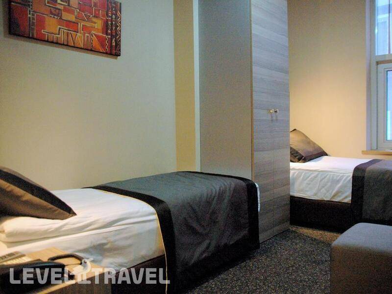 Фотография Sinem Hotel