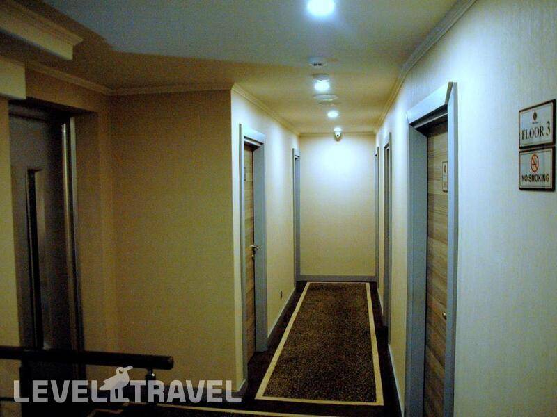 Фотография Sinem Hotel