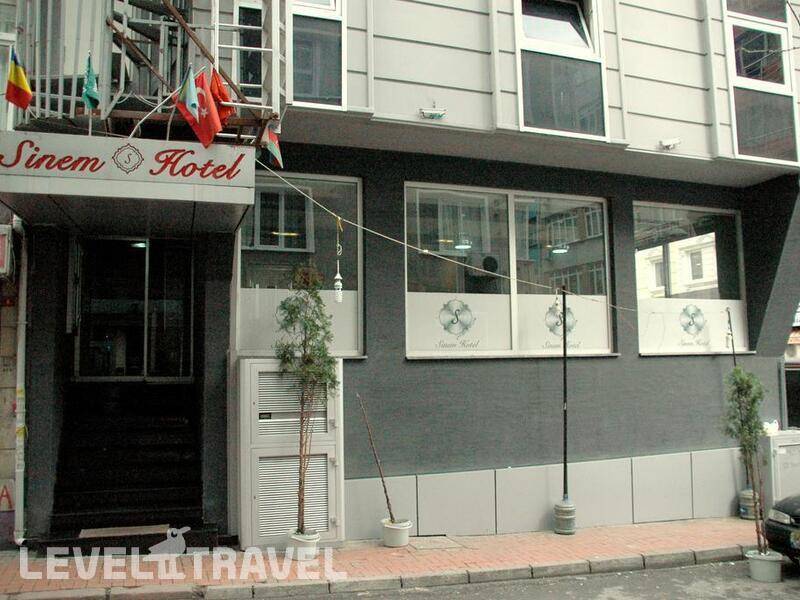 Фотография Sinem Hotel