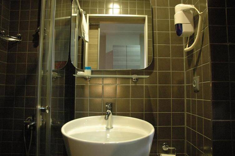 Sinem Hotel