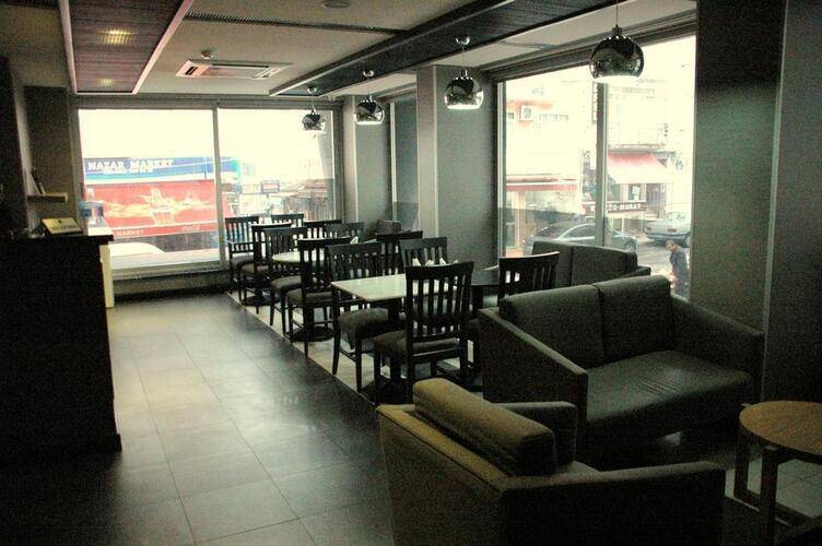 Sinem Hotel