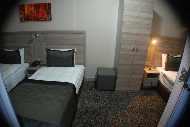 Sinem Hotel