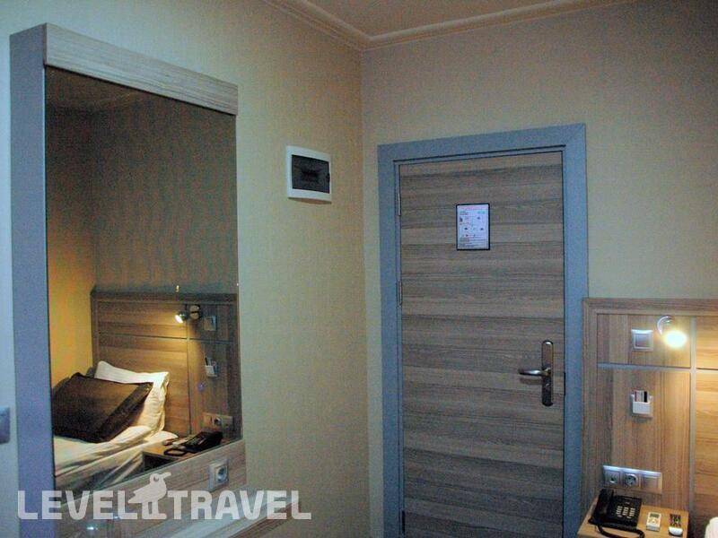 Фотография Sinem Hotel