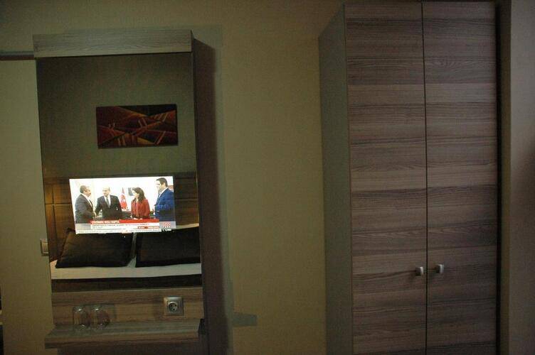 Sinem Hotel