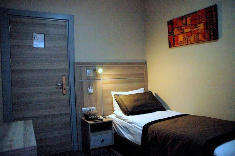 Sinem Hotel