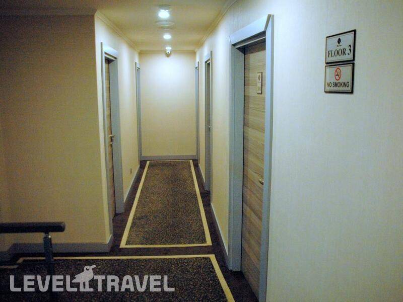 Фотография Sinem Hotel
