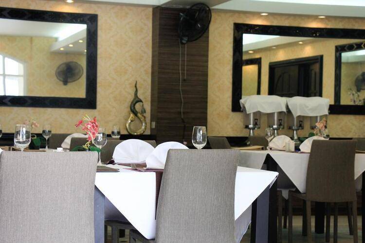 Villa Atchara Phuket