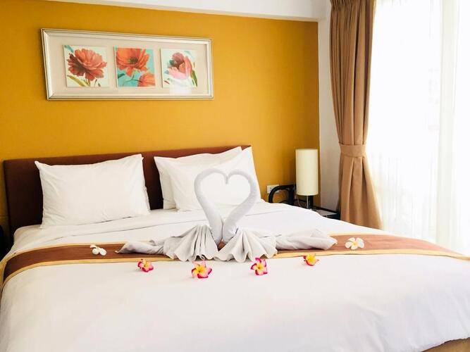 Villa Atchara Phuket
