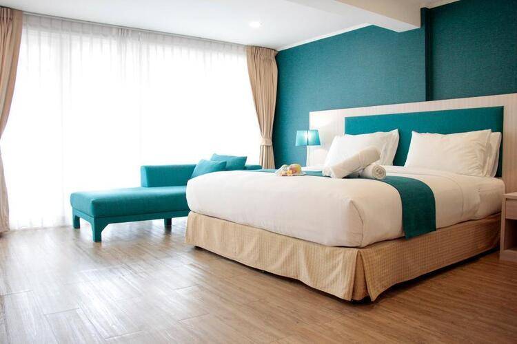 Villa Atchara Phuket