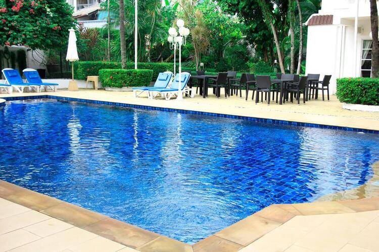 Villa Atchara Phuket