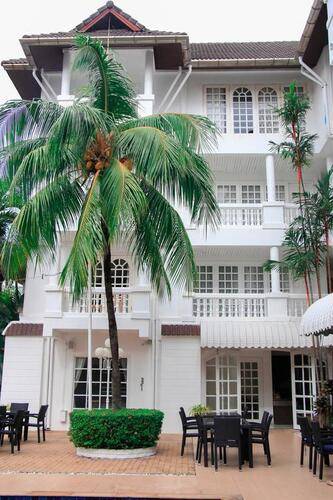 Villa Atchara Phuket