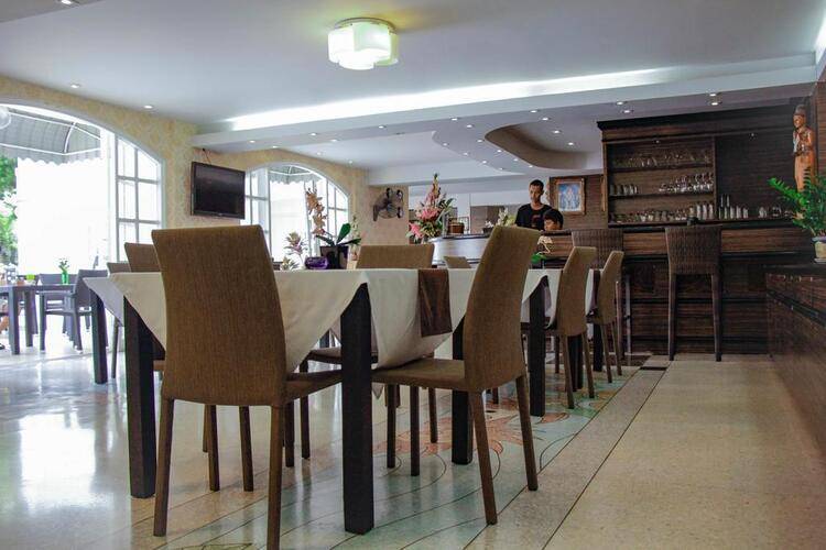 Villa Atchara Phuket