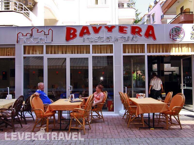 Фотография Kleopatra Bavyera Hotel Фотография Kleopatra Bavyera Hotel
