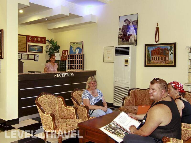 Фотография Kleopatra Bavyera Hotel