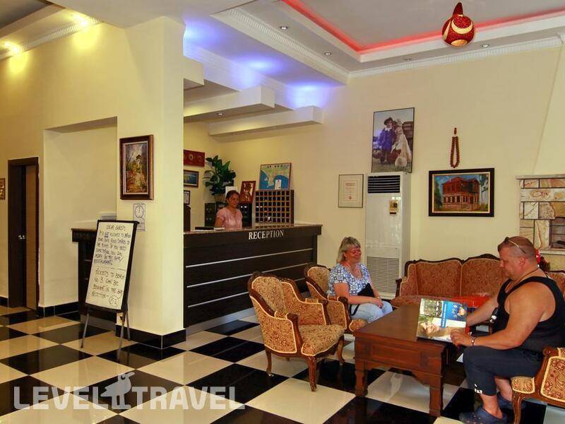 Фотография Kleopatra Bavyera Hotel