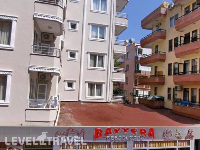 Фотография Kleopatra Bavyera Hotel Фотография Kleopatra Bavyera Hotel