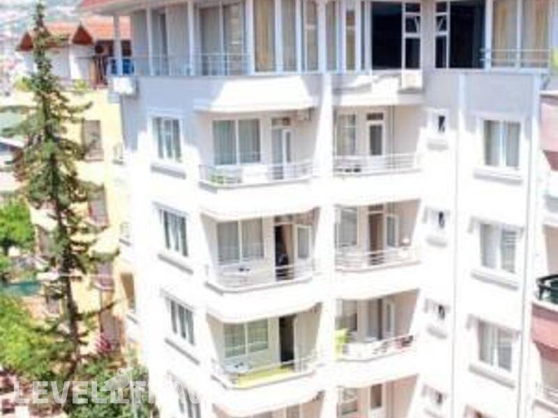 Фотография Kleopatra Bavyera Hotel Фотография Kleopatra Bavyera Hotel