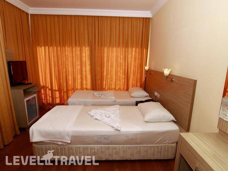 Фотография Kleopatra Bavyera Hotel