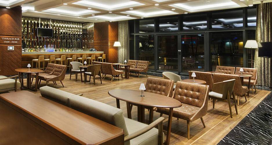 Doubletree By Hilton Istanbul Avcilar Airport