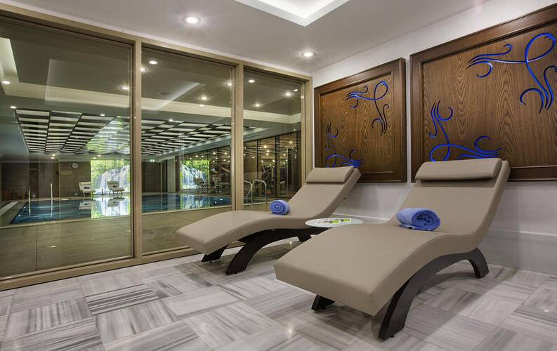 Doubletree By Hilton Istanbul Avcilar Airport