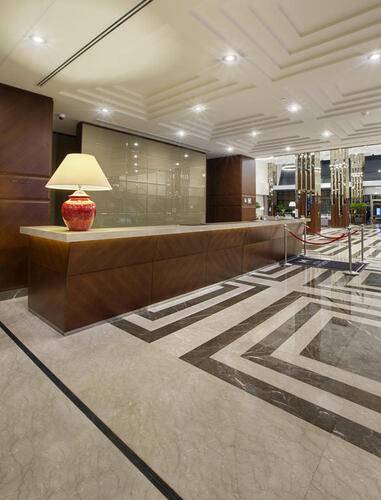 Doubletree By Hilton Istanbul Avcilar Airport