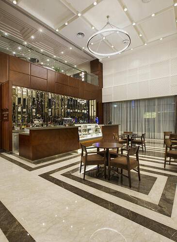 Doubletree By Hilton Istanbul Avcilar Airport