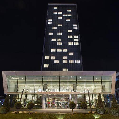 Doubletree By Hilton Istanbul Avcilar Airport