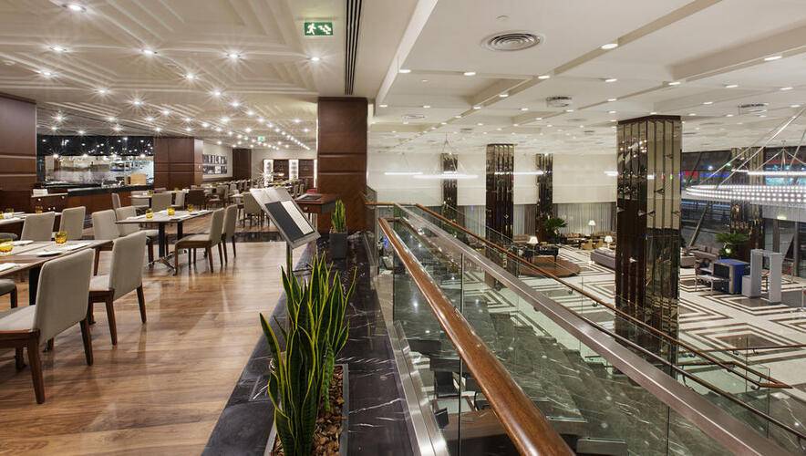 Doubletree By Hilton Istanbul Avcilar Airport