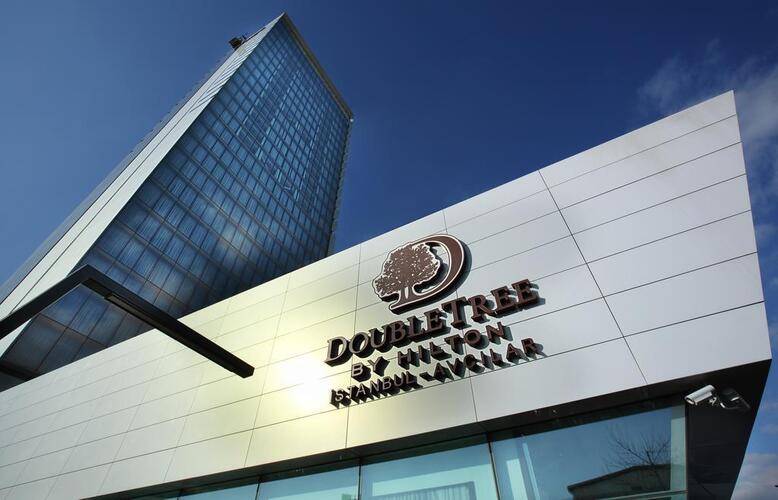 Doubletree By Hilton Istanbul Avcilar Airport