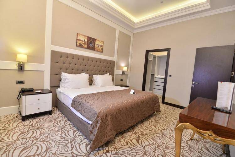 Ramada Hotel & Suites Istanbul Merter