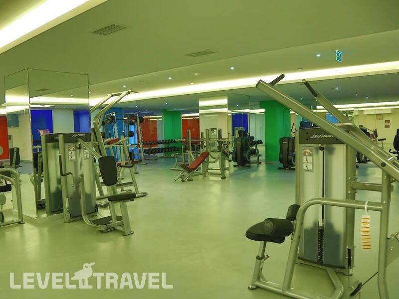 Фотография Ramada Hotel & Suites Istanbul Merter